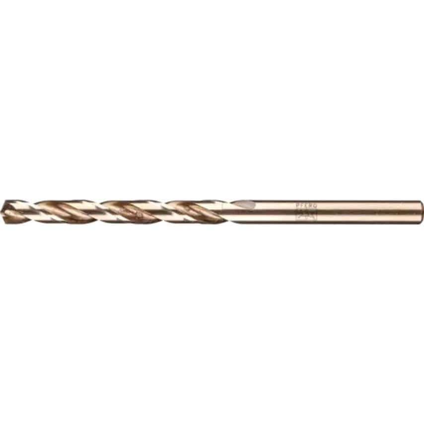 Twist Drill SPB DIN338 HSSE N 4.6 Inox