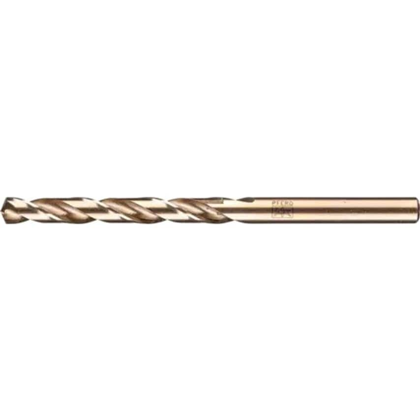 Twist Drill SPB DIN338 HSSE N 5.7 Inox