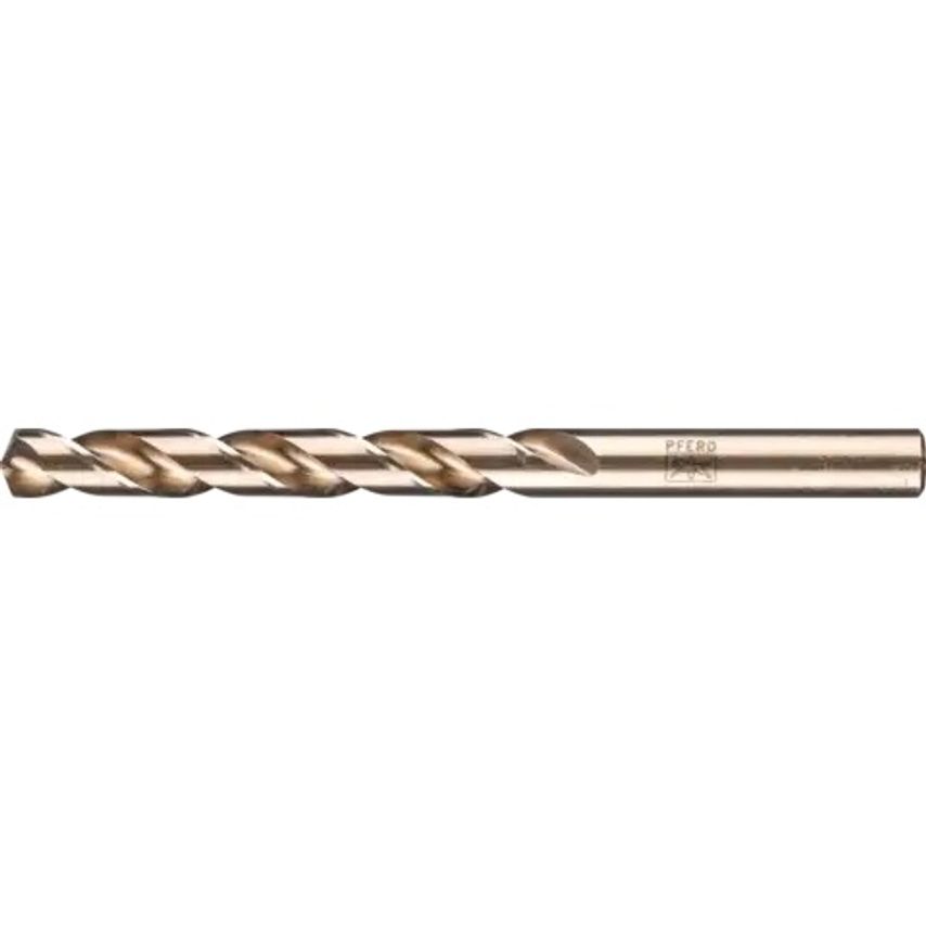 Twist Drill SPB DIN338 HSSE N 8.9 Inox