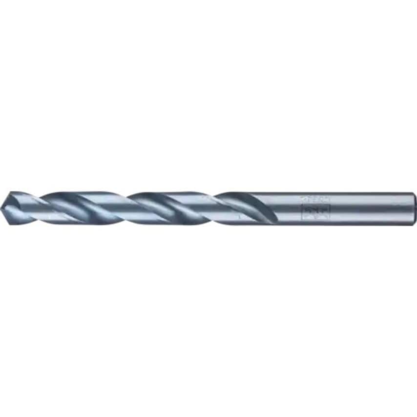 Twist Drill SPB DIN338 HSSG N 12.4mm Steel