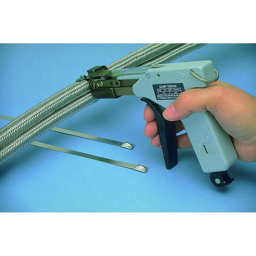 Twist to Cut Off and Tensioner - FLO2MT