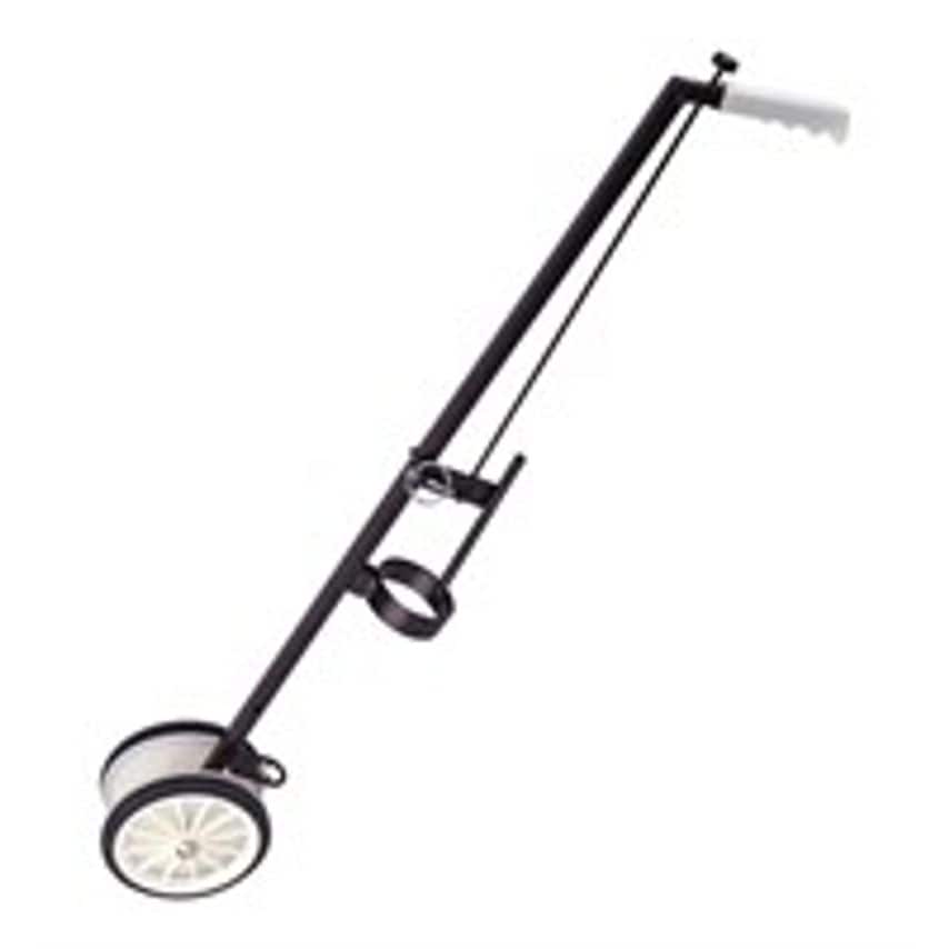 Two Wheeled Applicator