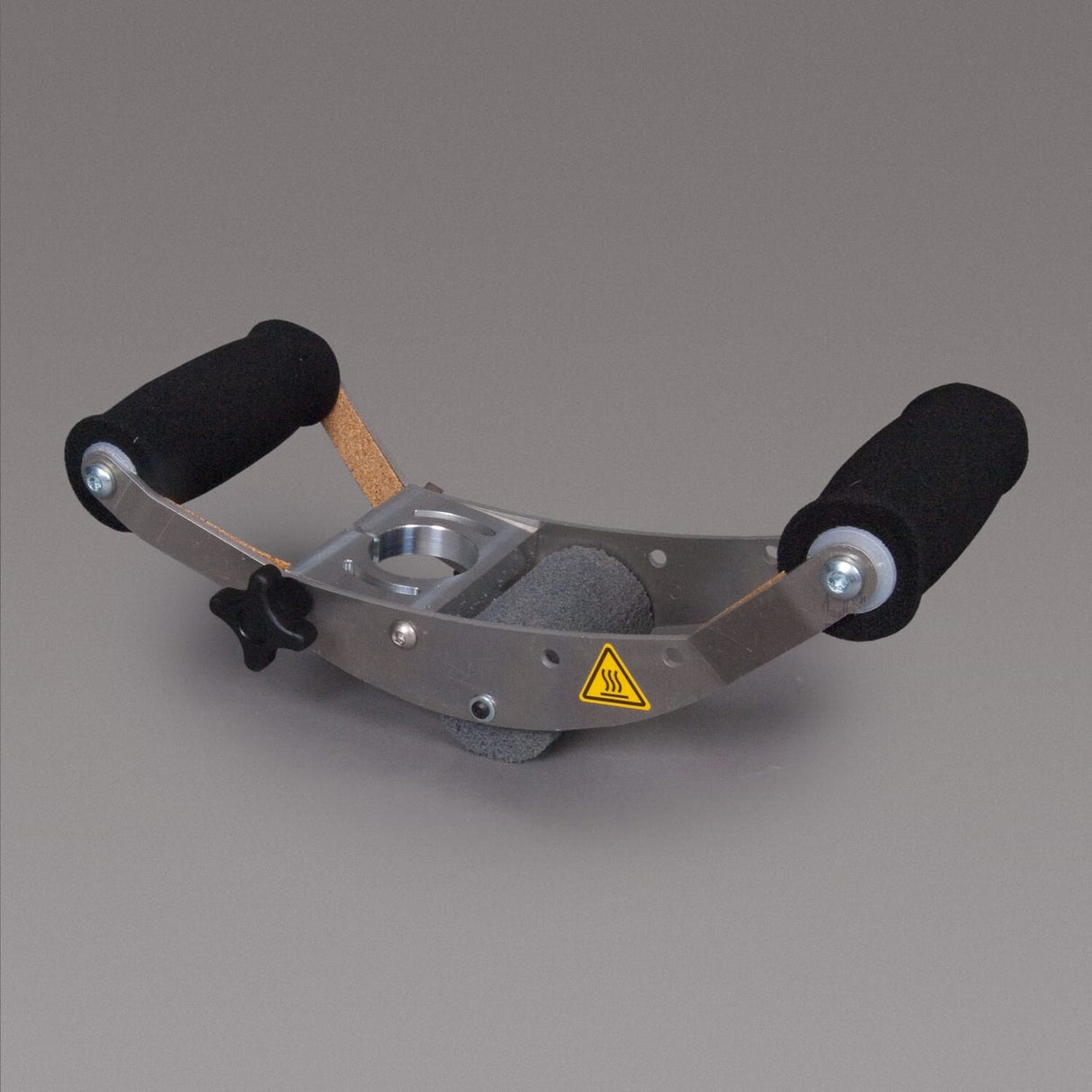 Two-handled Textured Surface Applicator TSA-4 Large Area Roller