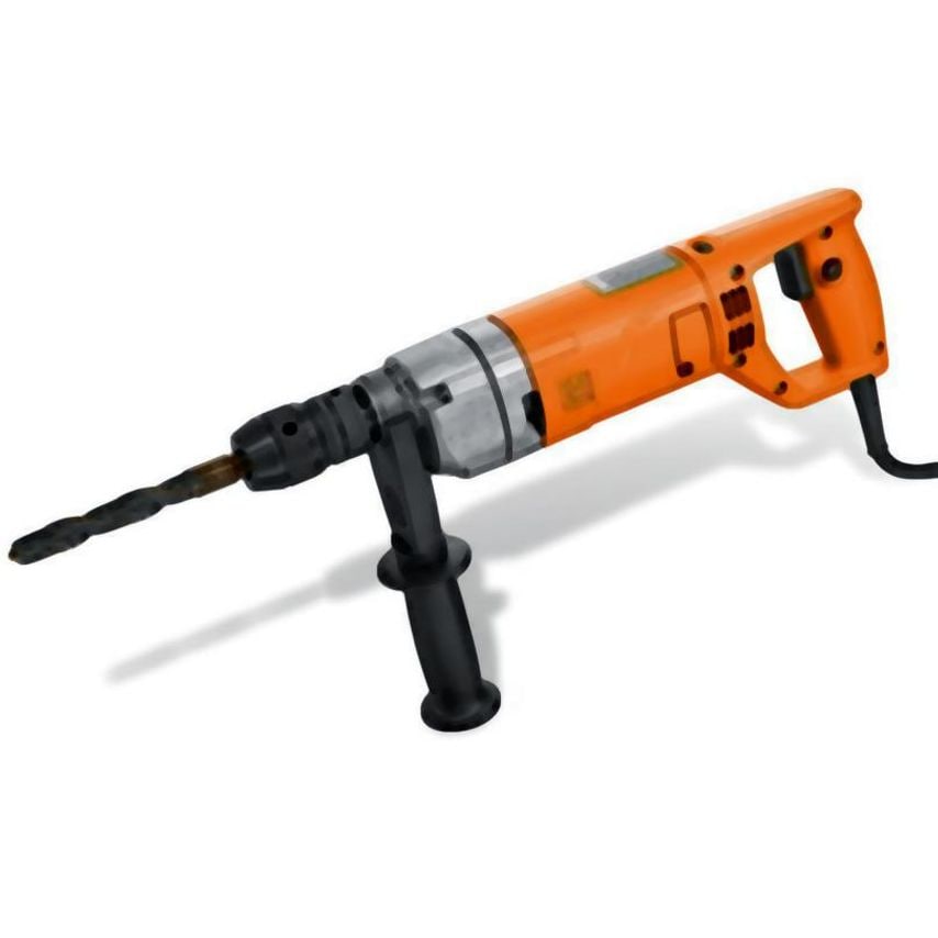 Two-speed Hand Drill Up to 13mm