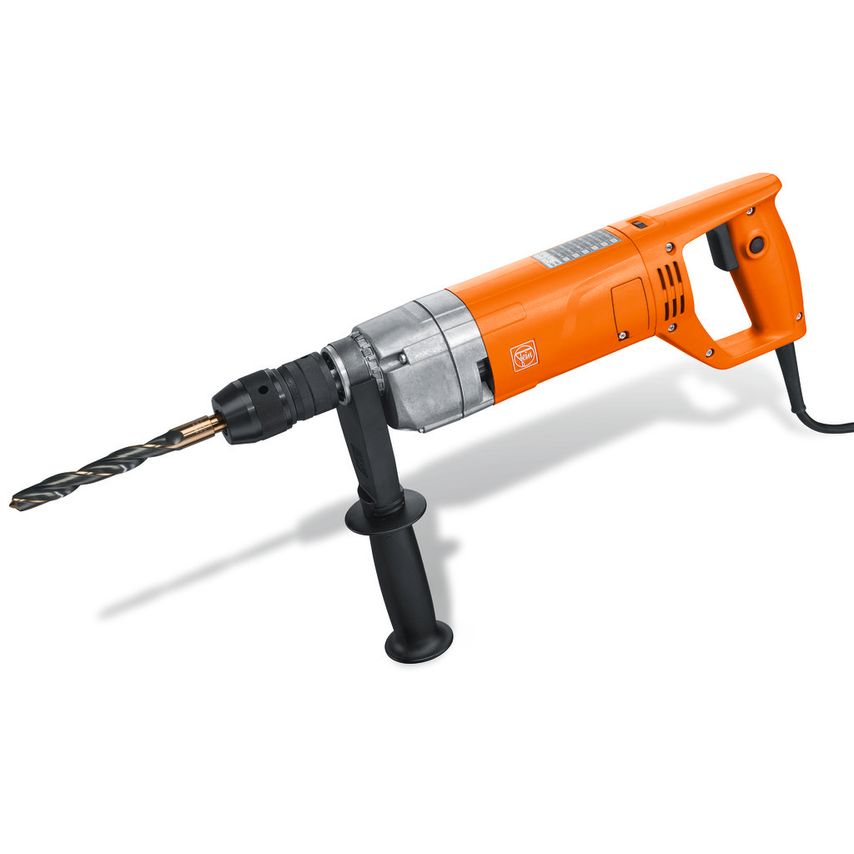 Two-speed Hand Drill Up to 16mm