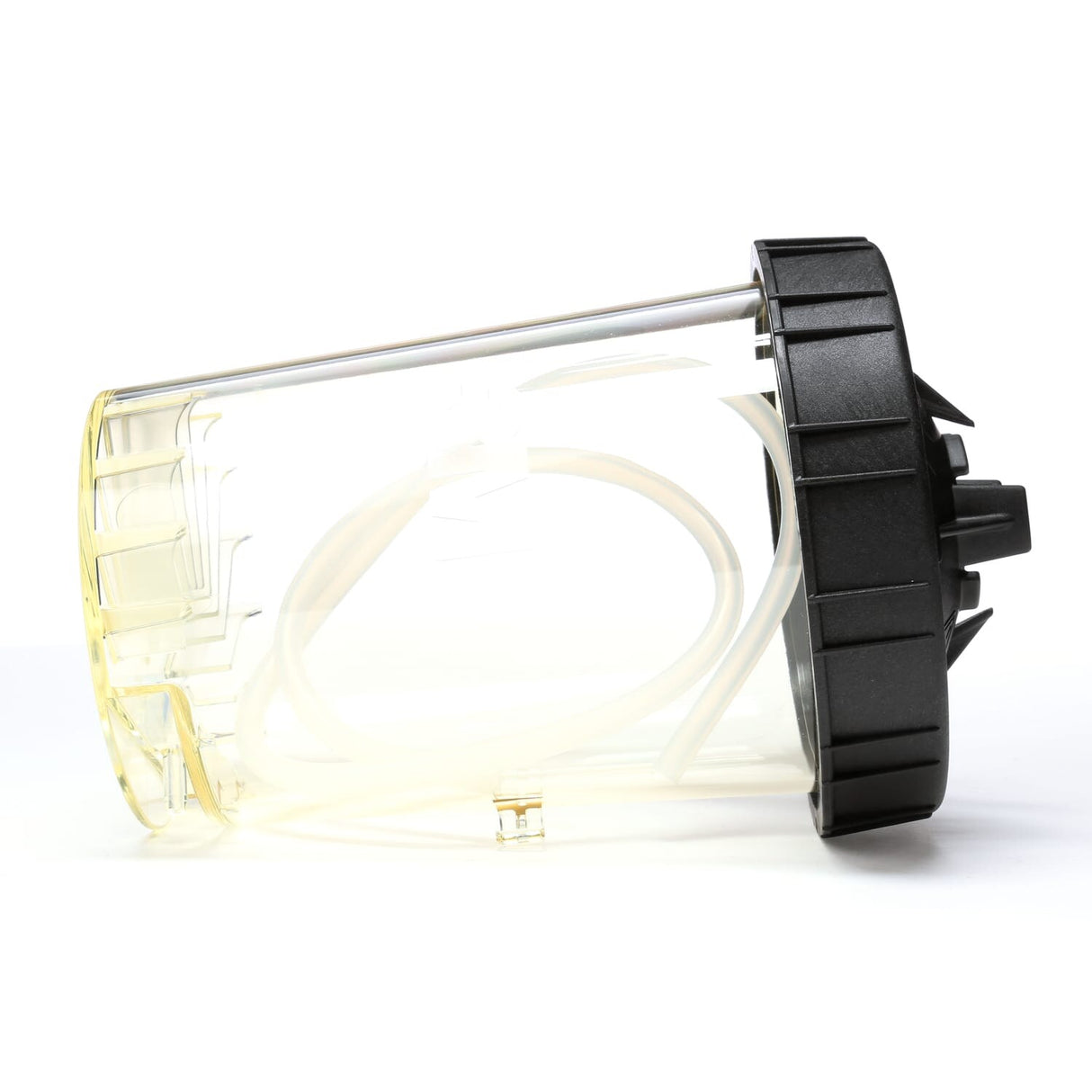 Type H/o Pressure Cup for Accuspray Gun Large 16124