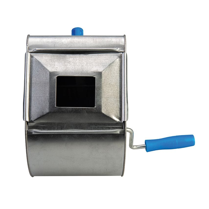 Tyrolean Gun 210mm Comb Dia