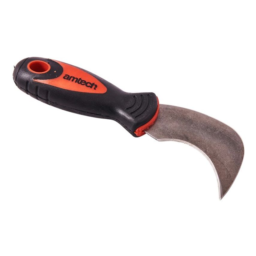 U1390 Hook Knife