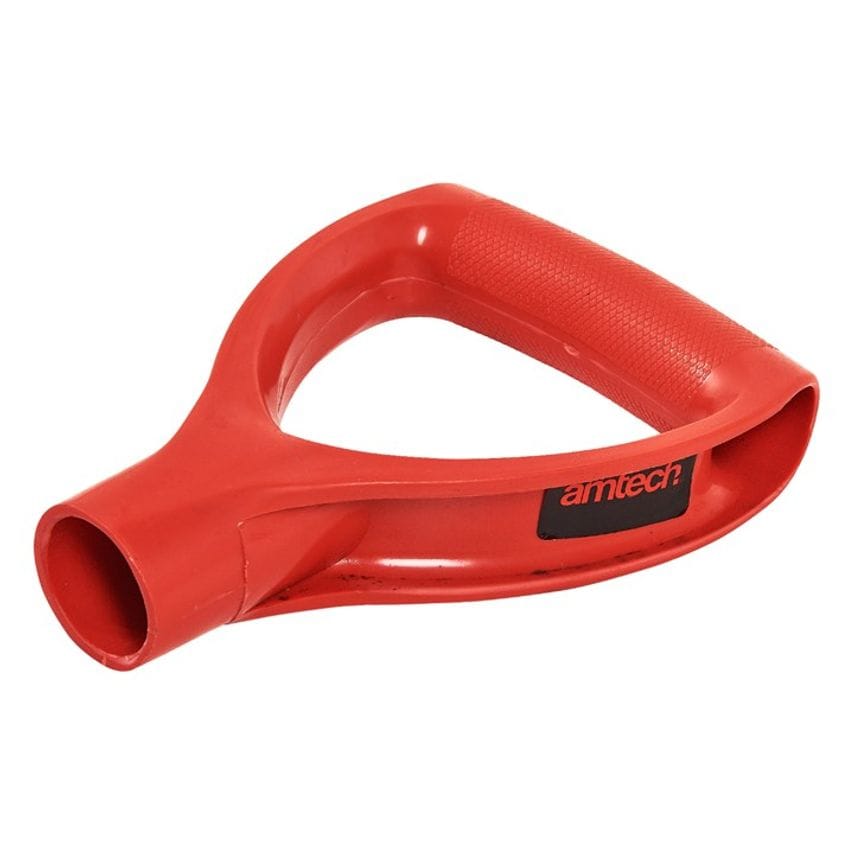U1950A Plastic D-Handle