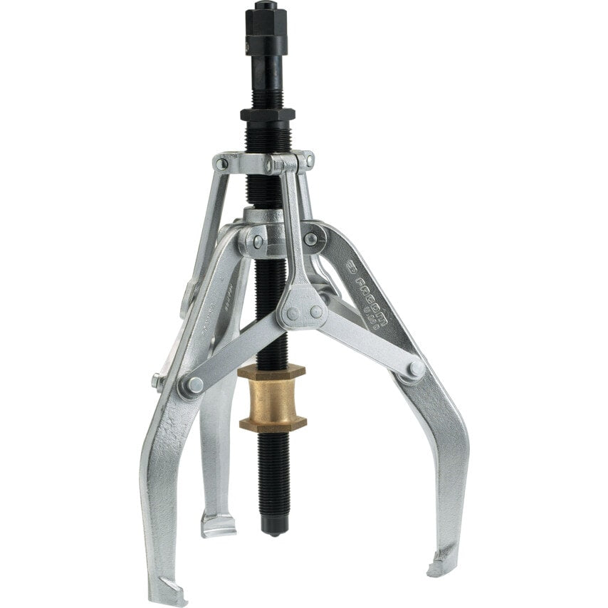 U.20B External Mechanical Puller