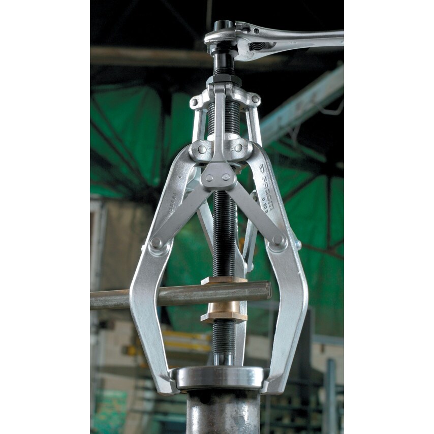 U.20B External Mechanical Puller