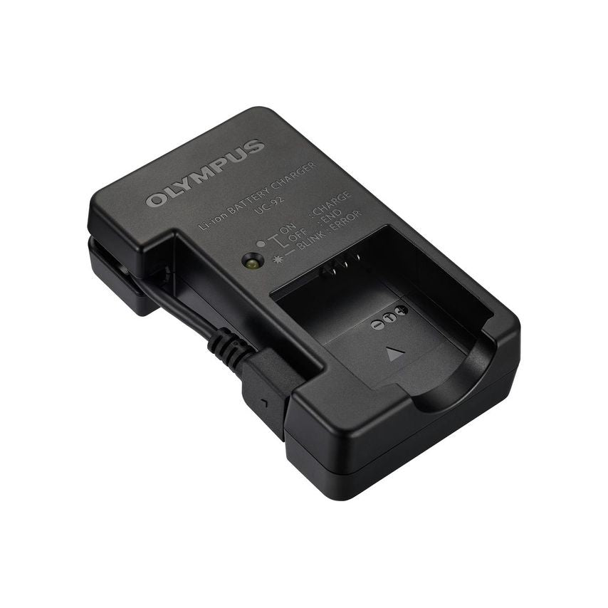 UC-92 Battery Charger For LI-90B/LI-92B