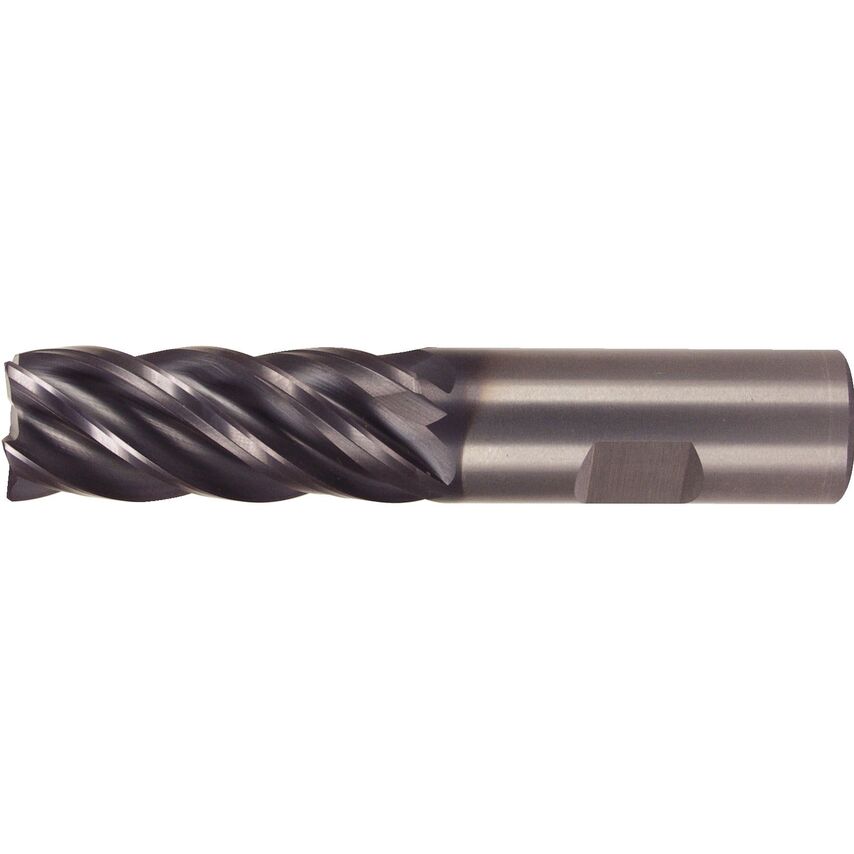 UCDE1000K5BRB UCDEW End Mill 1X1 3/4 0.03 R
