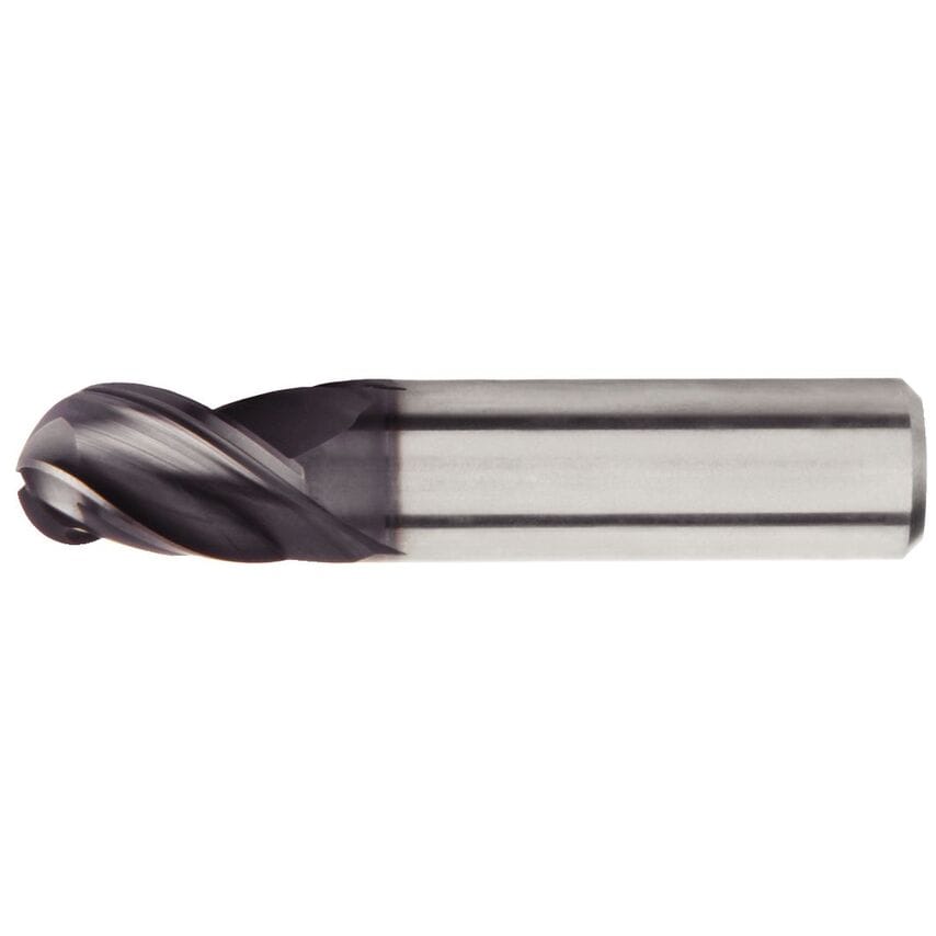 UEBD0125J3A End Mill UEBD D1=0.125 D=0.250