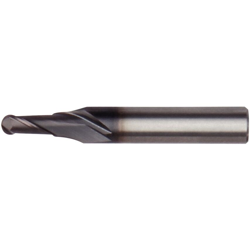 UEBD0250J2A End Mill UEBD D1=0.250 D=0.250