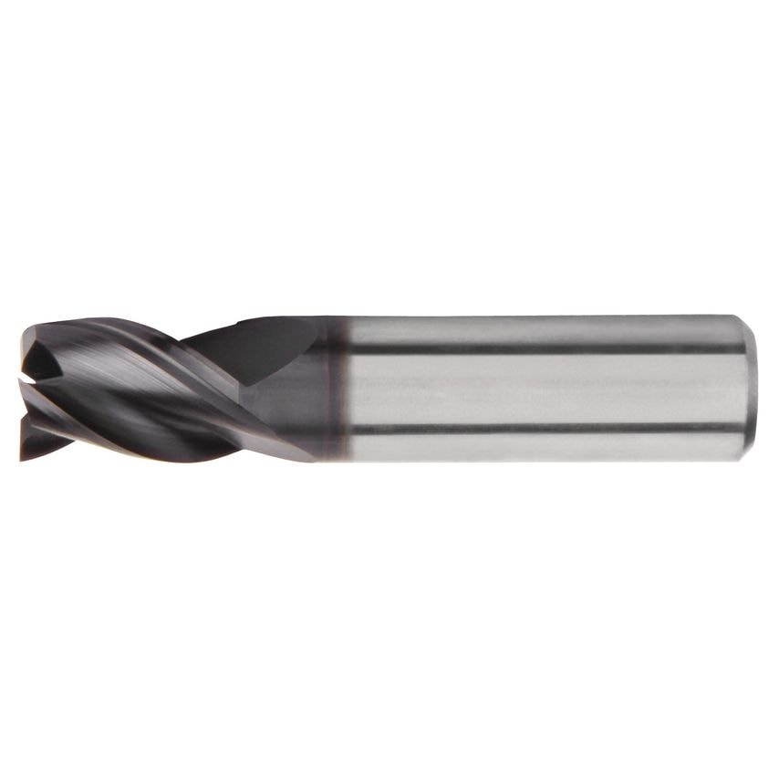 UEDE0250J3AS End Mill UEDE D1=0.250 D=0.250