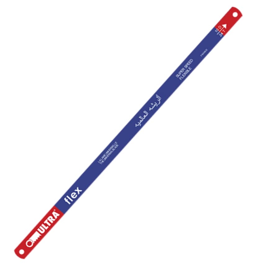 UF8D-100 Flex 300mm Hacksaw Blades