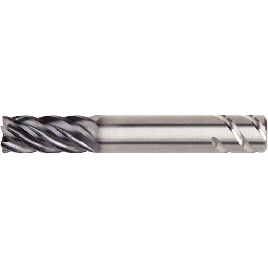 UJDE1200A6AS End Mill Harvi III D12MM AP26M