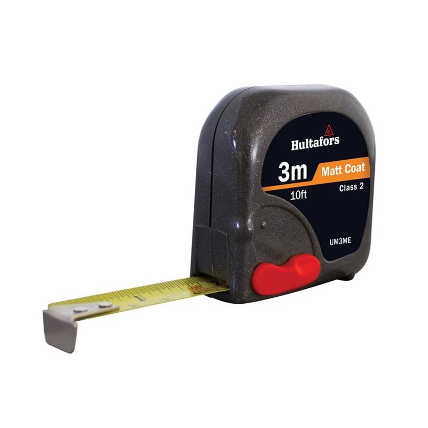 UM3ME Uni-Matic II Pocket Tape 3m/10ft (Width 16mm) HUL369013