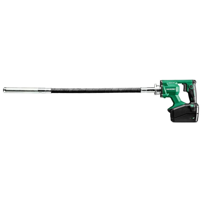 UV3628DAJYZ 36V Brushless Vibrator (1 x Multi-volt Battery)