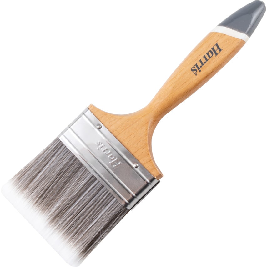 Ultimate, Flat Paint Brush, 3in
