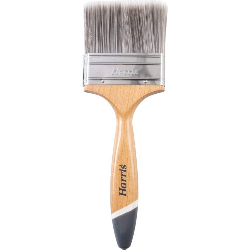 Ultimate, Flat Paint Brush, 3in