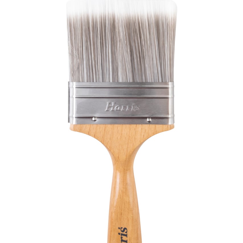 Ultimate, Flat Paint Brush, 3in