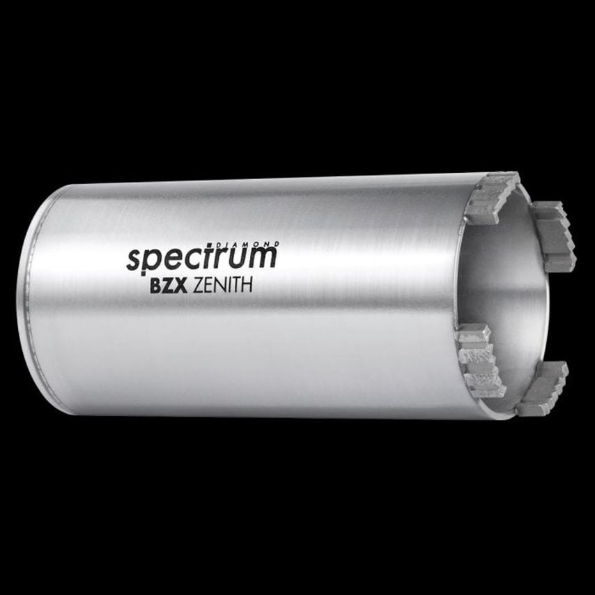 Ultimate Universal Dry Diamond Core Drill 102mm BZX102