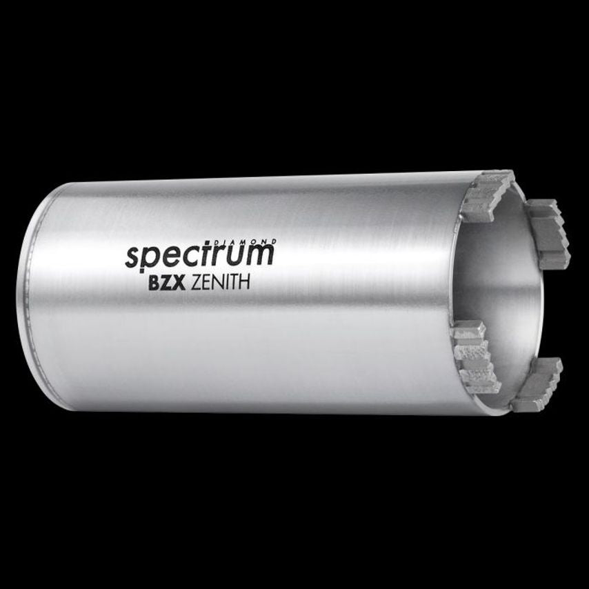 Ultimate Universal Dry Diamond Core Drill 78mm BZX078