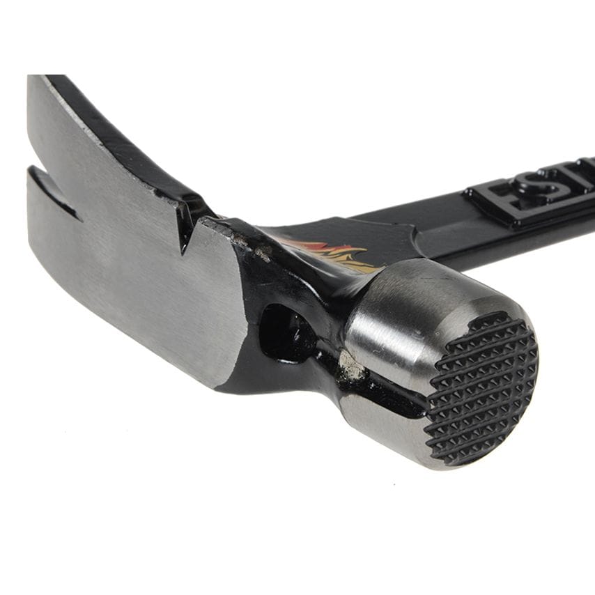 Ultra Framing Hammer Leather Milled 540g (19oz) ESTE19SM