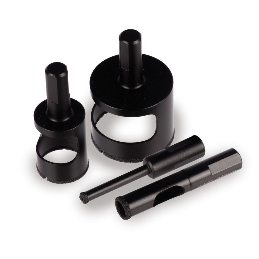 UniXcut Diamond Drill 6mm