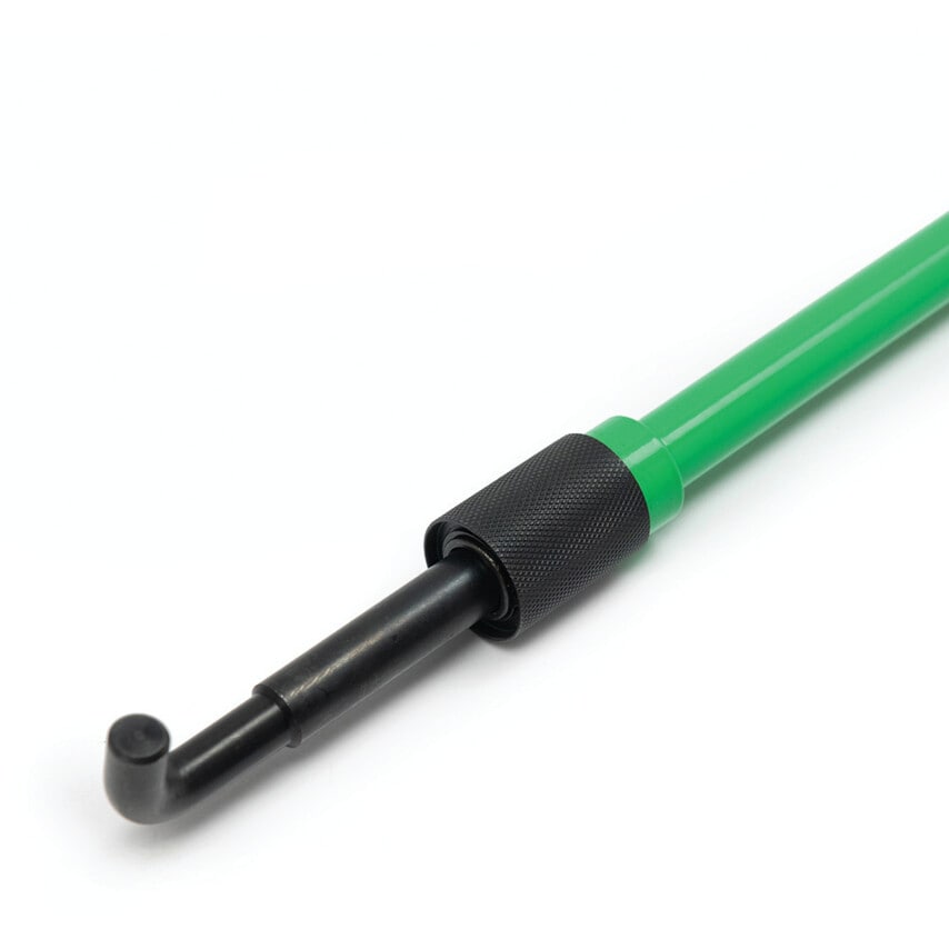 Unikey, Universal Manhole Key Lifting Set (comes with Carry Case)