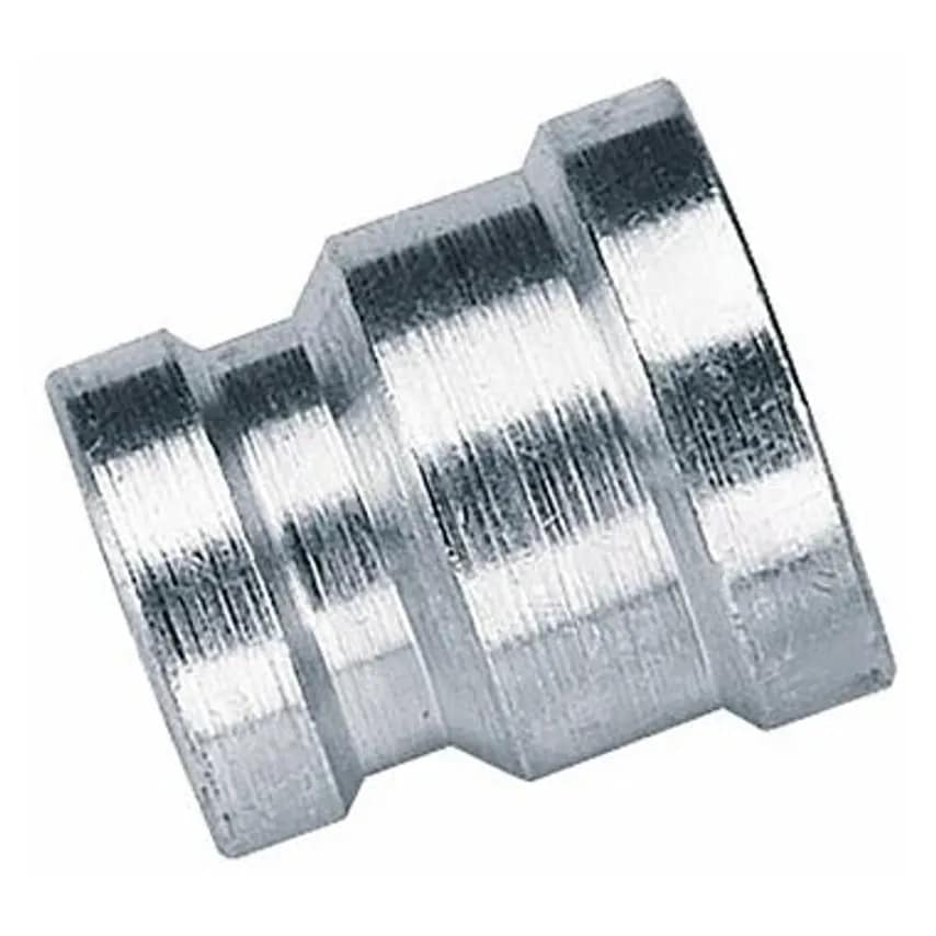 Union Reducing Parallel F x f Thread 3/8 x 1/4IN - 25866