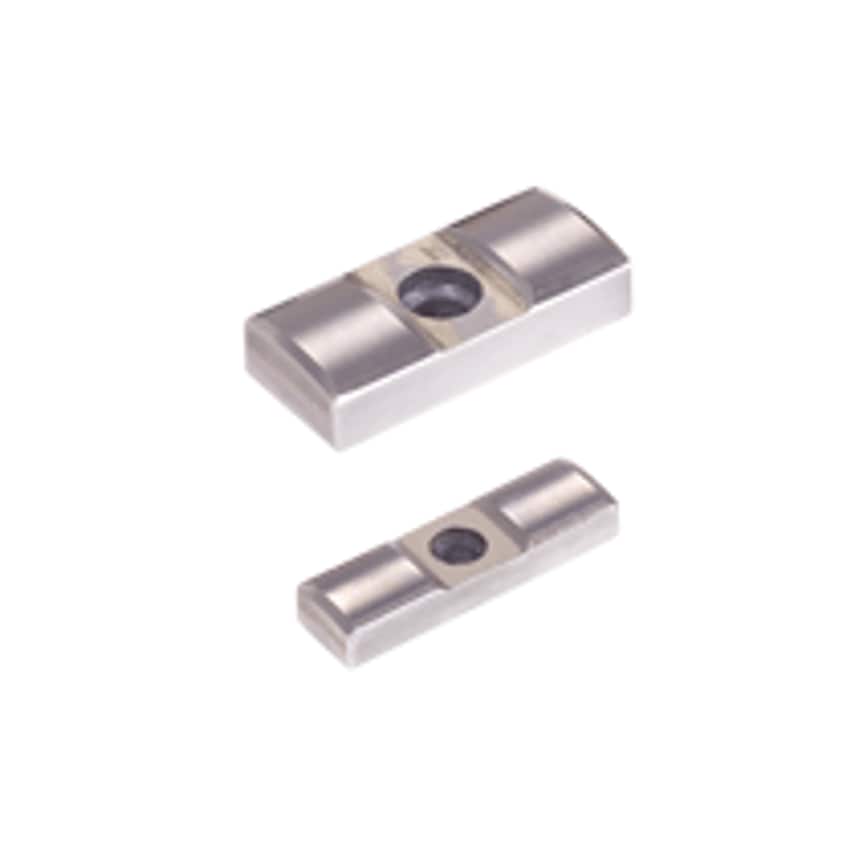 Unitac Car-pads GPB-18-40-300+4CD - Pack of 5