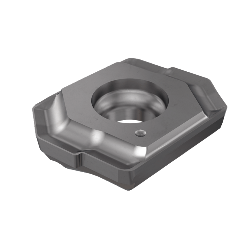 Unitac Inserts Logt 060204R-DT IC908 - Pack of 10