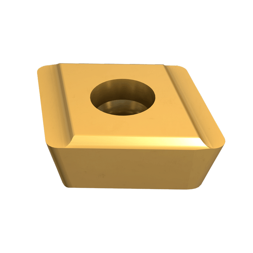 Unitac Inserts Npht 110408R-HF-P IC908 - Pack of 10