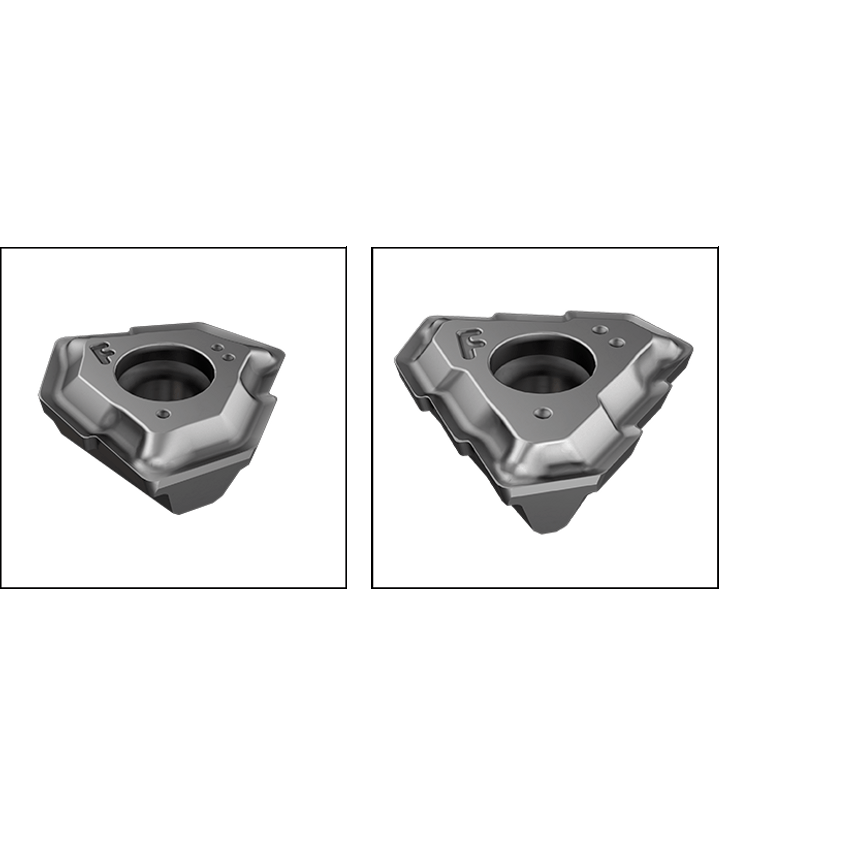 Unitac Inserts Togt 130408-GF IC908 - Pack of 10