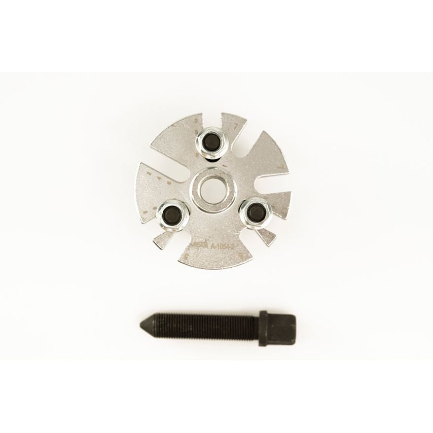 Universal Camshaft/Injection Pump Pulley Puller Range 50-95mm Volkswagen Audi