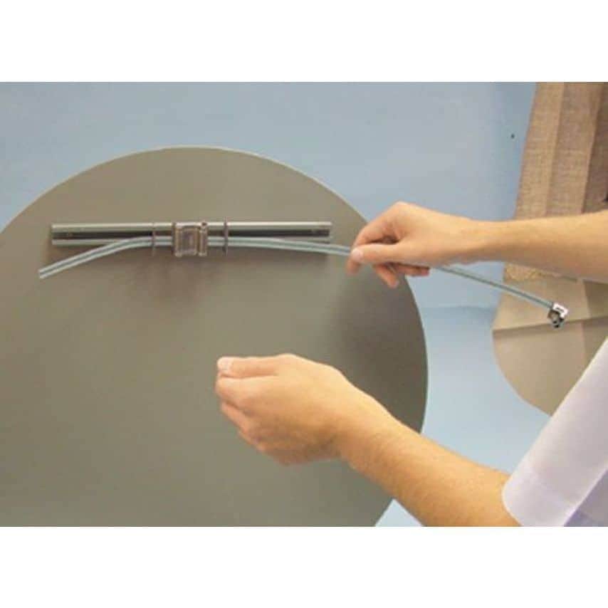 Universal Channel Clamp