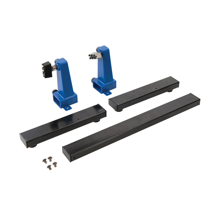 Universal Clamping Kit 5 Piece 360