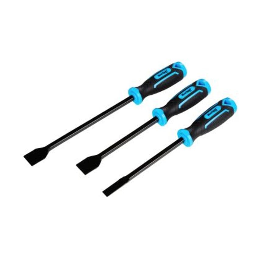 Universal Gasket Scrapers - 3 Piece