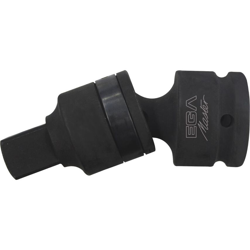 Universal Joint 1" (Impact Socket Wrench)