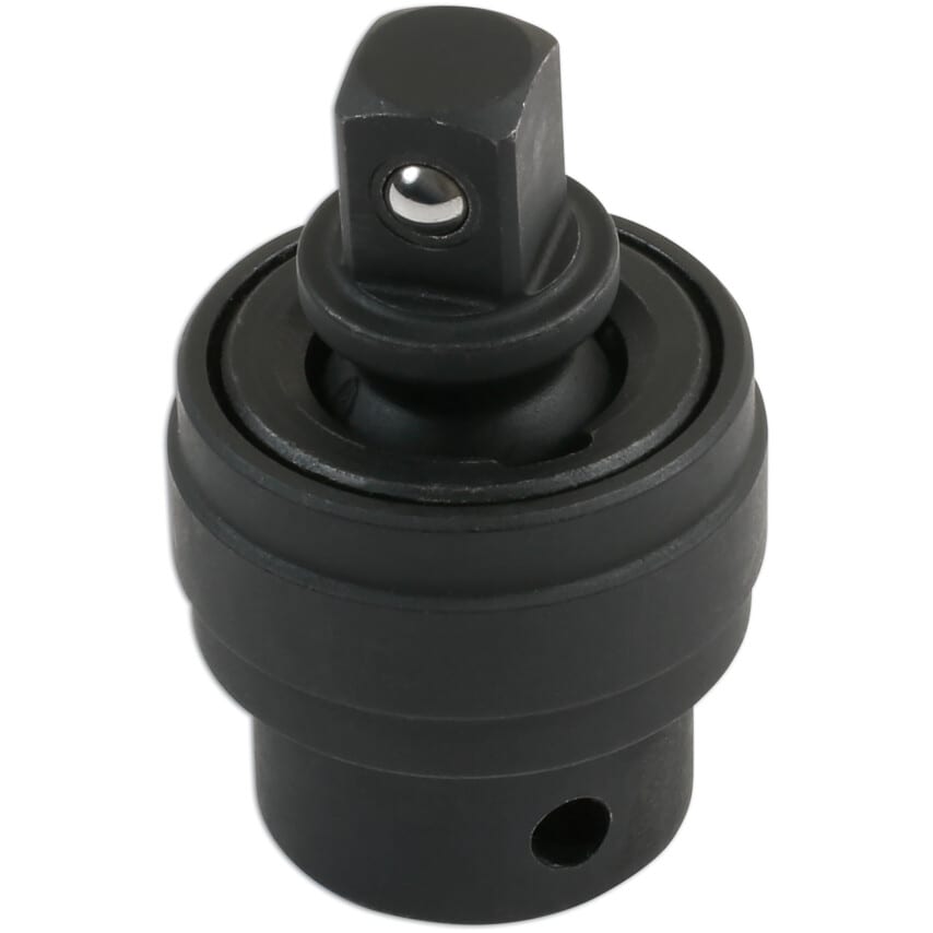 Universal Joint Swivel Impact Adapter 1/2inch Drive