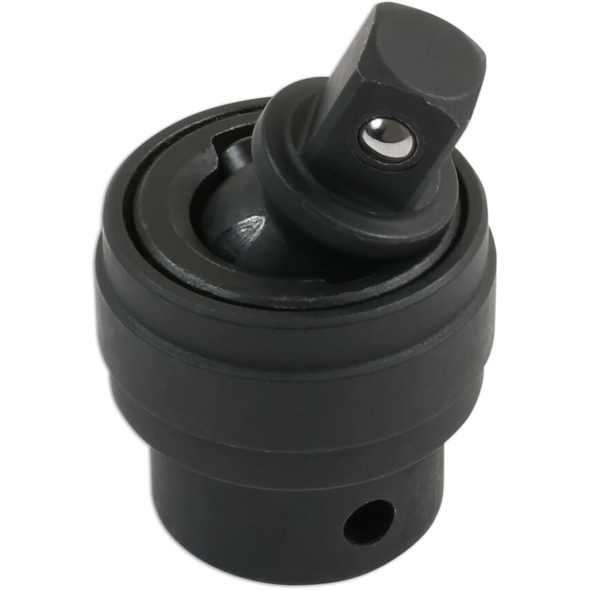 Universal Joint Swivel Impact Adapter 1/2inch Drive