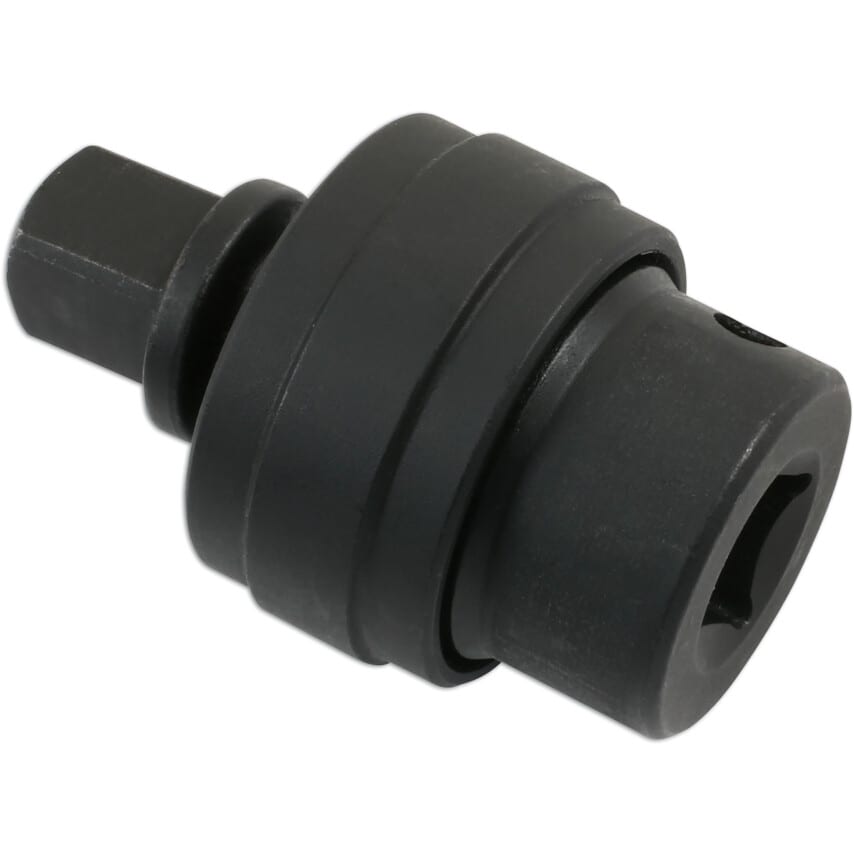 Universal Joint Swivel Impact Adapter 1/2inch Drive