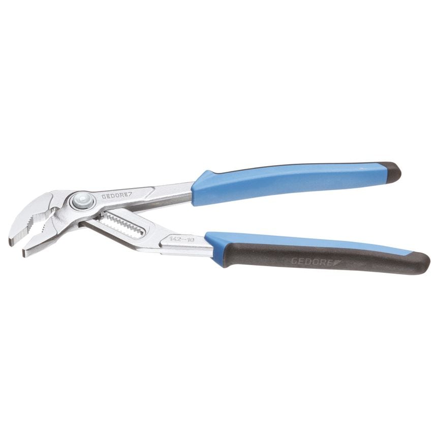 Universal Pliers 250 mm - 6416340