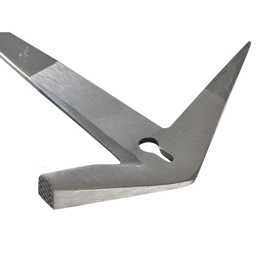 Universal Slater's Hammer Leather Handle EDM1381