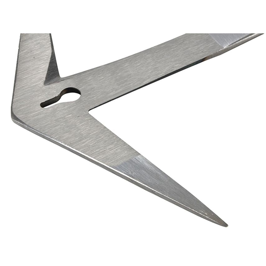 Universal Slater's Hammer Leather Handle EDM1381