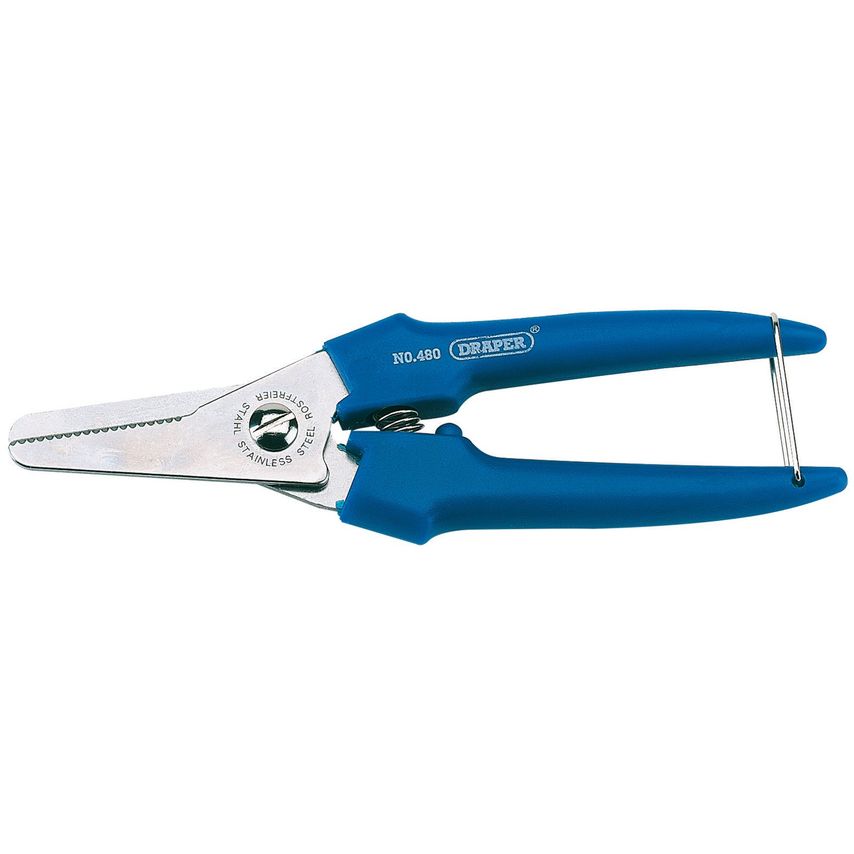 Universal Snips 180mm