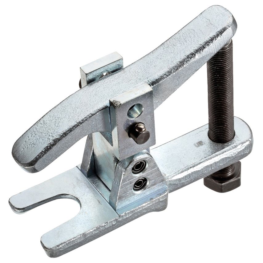 Universal ball joint puller